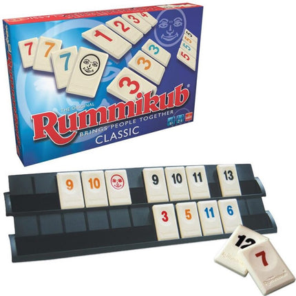 Rummikub The Original Classic (NL)