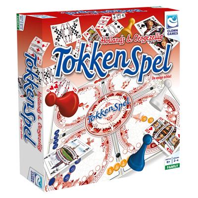 Tokkenspel (NL)