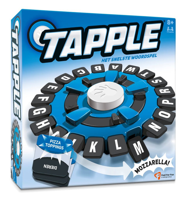Tapple (NL)