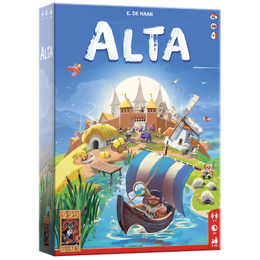 Alta (NL)