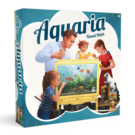 Aquaria (NL)
