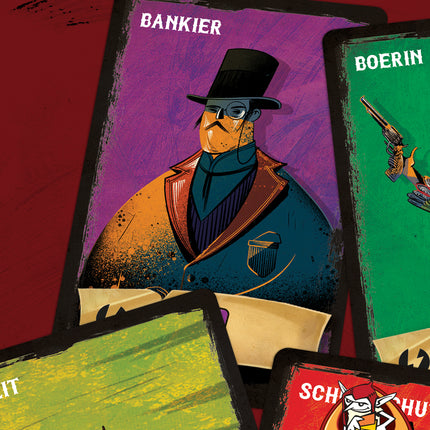 The Good, The Bad and The Goat (NL)