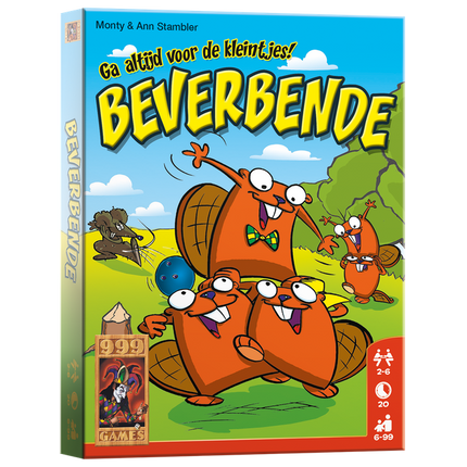 Beverbende (NL)