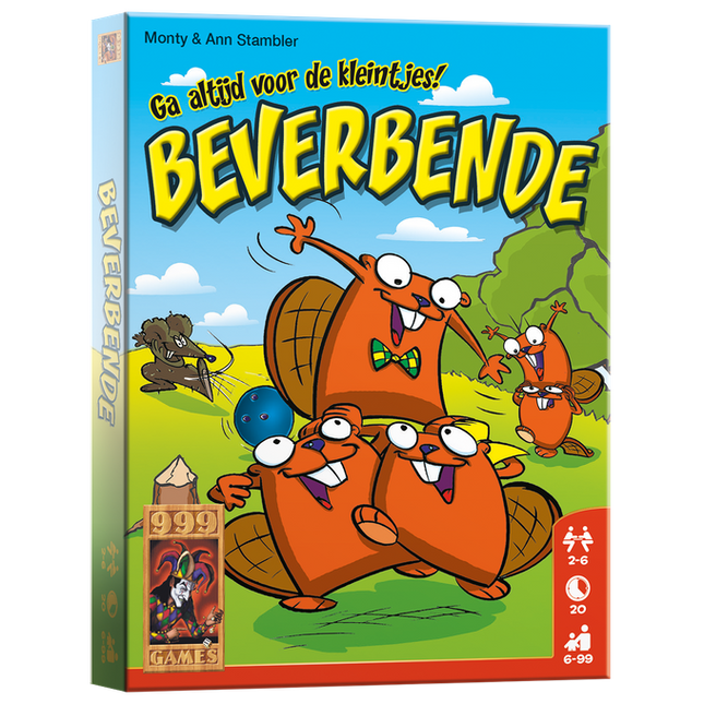 Beverbende (NL)