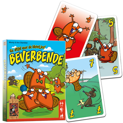 Beverbende (NL)