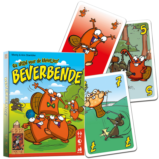 Beverbende (NL)