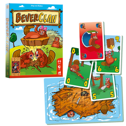 Beverclan (NL)