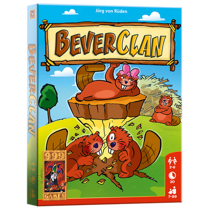 Beverclan (NL)