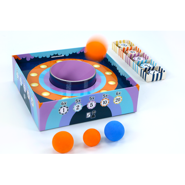 Bounce It (NL)