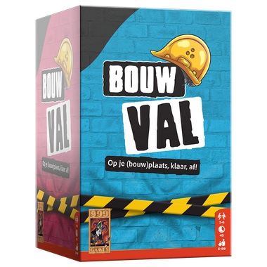 Bouwval (NL)