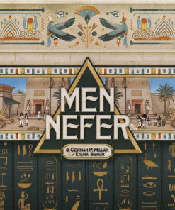 Men Nefer (NL)