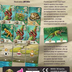 Ponscape + Promo (NL)