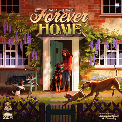 Forever Home (NL)