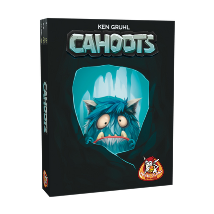 Cahoots (NL)