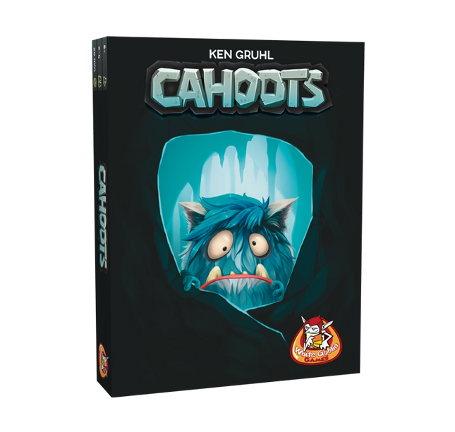 Cahoots (NL)