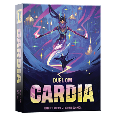 Cardia (NL)