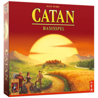Catan (NL)