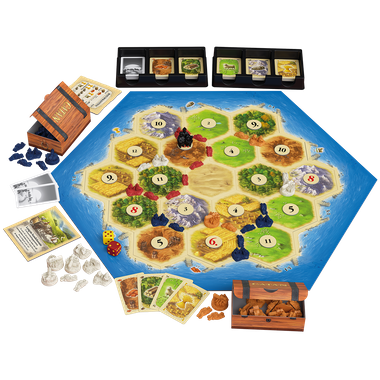 Catan (NL)