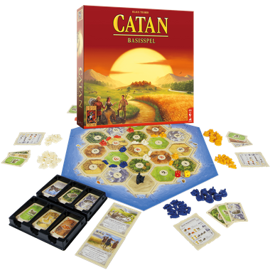 Catan (NL)