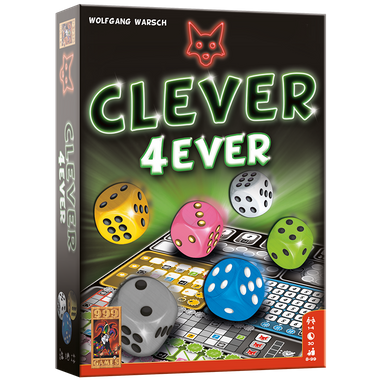 Clever 4Ever (NL)