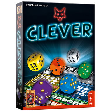 Clever (NL)