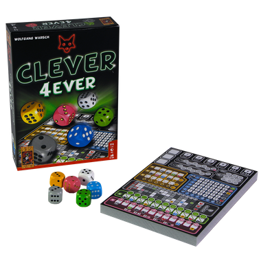 Clever 4Ever (NL)