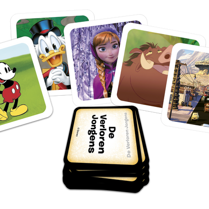 Codenames Disney (NL)