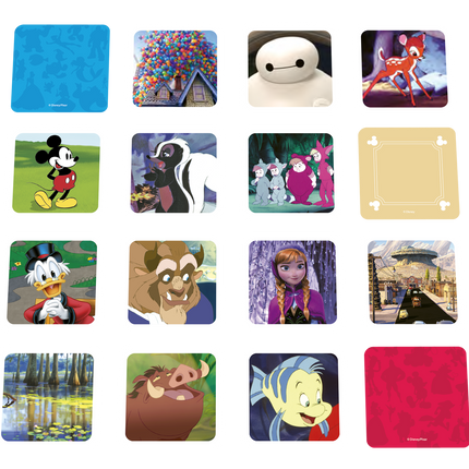 Codenames Disney (NL)