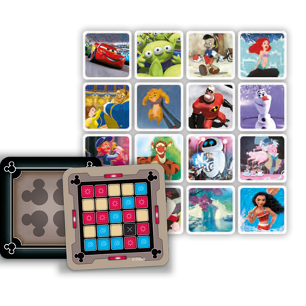 Codenames Disney (NL)