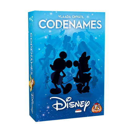 Codenames Disney (NL)
