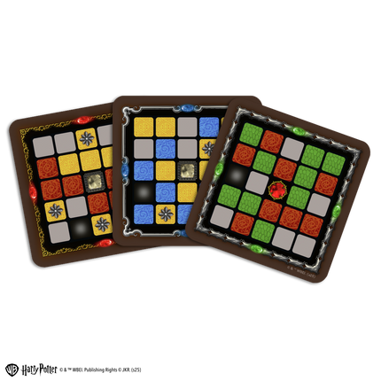 Codenames: Terug naar Zweinstein (Harry Potter) (NL)