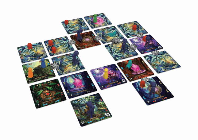 De Verboden Jungle (NL)