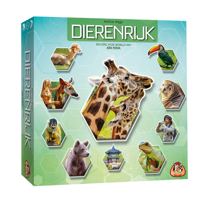 Dierenrijk (NL)