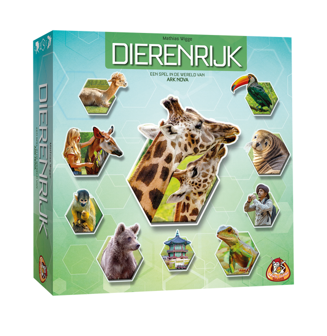 Dierenrijk (NL)
