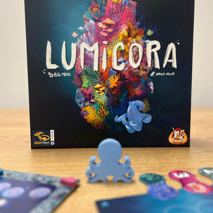 Lumicora (NL)