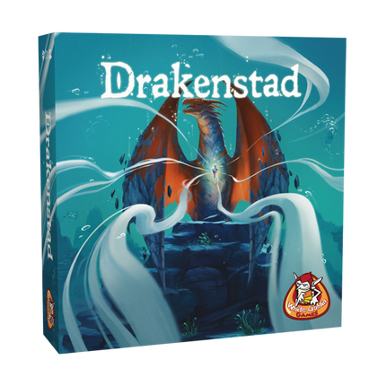 Drakenstad (NL)