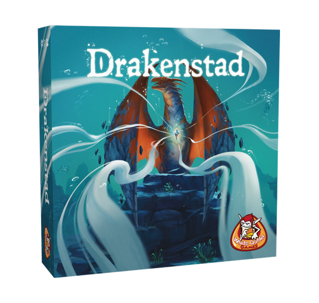 Drakenstad (NL)