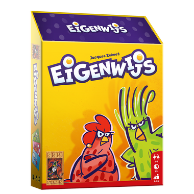 Eigenwijs (NL)