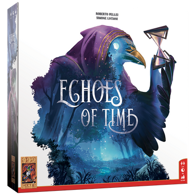 Echoes of Time (NL)