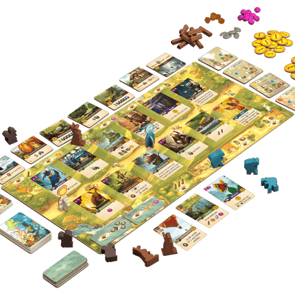 Everdell Duo (NL)