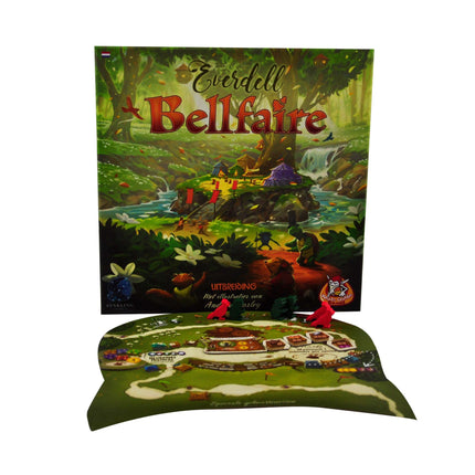 Everdell Bellfaire (uitbreiding) (NL)