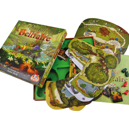 Everdell Bellfaire (uitbreiding) (NL)
