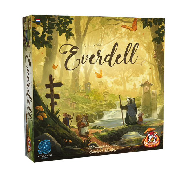 Everdell (NL)