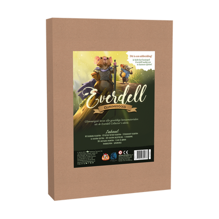 Everdell Glimmergold (uitbreiding) (NL)