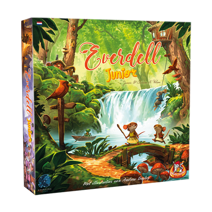Everdell Junior (NL)