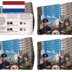 Collection image for: Uitbreiding