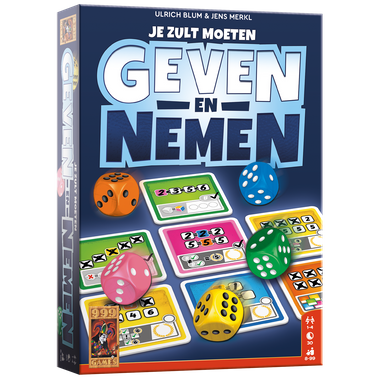 Geven en Nemen (NL)