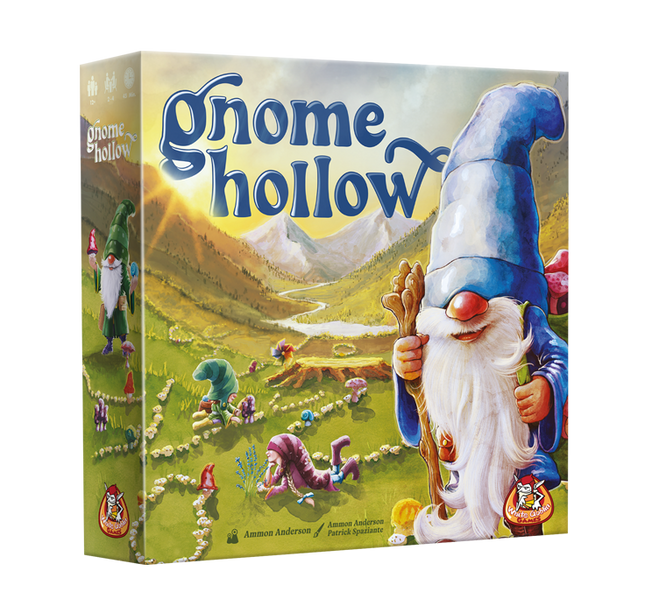 Gnome Hollow (NL)