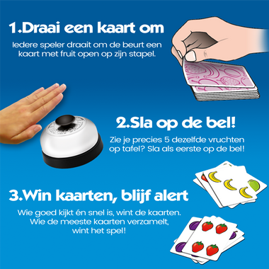 Halli Galli (NL)