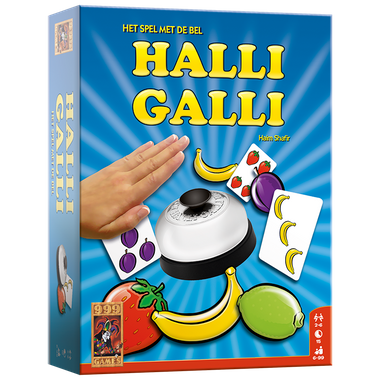 Halli Galli (NL)